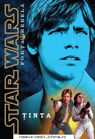 [B] Star Wars ebooks - Salut. După cum probabil știați - Carti in limba romana