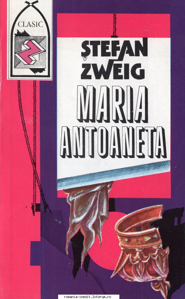 [B] Stefan Zweig - spicdegrau - Carti in limba romana