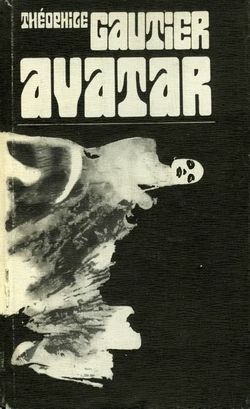 [B] Th�ophile Gautier - Theophile Gautier - Avatar (si alte povetiri - Carti in limba romana