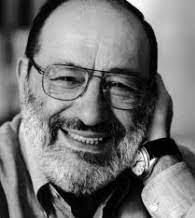 [B] Umberto Eco - ════ TOPIC �NREGISTRAT - Carti in limba romana