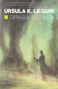 [B] Ursula K. Le Guin - Autor: Ursula K. Le Guin Serie: Hainish Cartea: 3 - Carti in limba romana