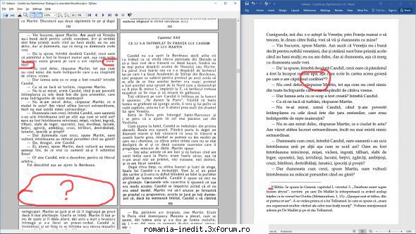 [B] Voltaire - Aici la mine apare ca nr 36 dar �n V1.0 este 37 - Carti in limba romana
