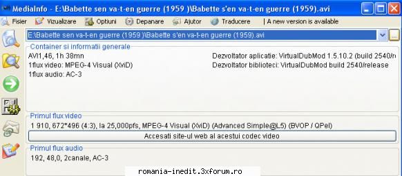 Babette s'en va-t-en guerre (1959) - Babette s'en va-t-en guerre (1959)DVDRip - Filme clasice - Old Movies