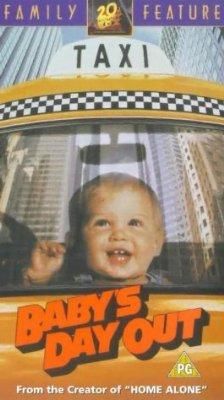 Baby’s Day Out (1994) - Baby’s Day Out (1994) ro sub - Filme - Movies