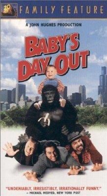 Baby’s Day Out (1994) - Pentru cune e mai facil, am reusit sa-l urc si pe - Filme - Movies
