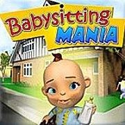 Babysitting Mania - Babysitting Mania You finally passed your - Full Games