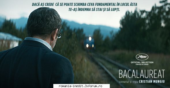 Bacalaureat (2016) - Bacalaureat (2016) Graduation Bacalaureat - Filme rom�nesti - Romanian Movies