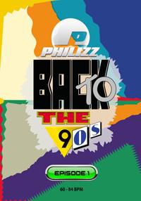 Back To The 90s - Back To The 90s 1-7 - Remix & Megamix