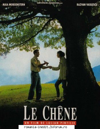 Balanta (1991) - Balanța (1992) - The Oak Nela este fiica - Filme rom�nesti - Romanian Movies