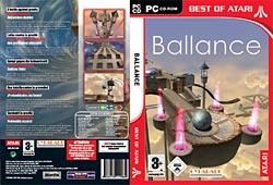 Ballance - Scopul jocului este de a controla o bila pe - Full Games