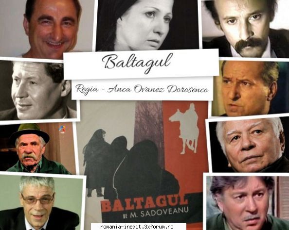 Baltagul (1985) - Repostare ! Mod edit: File expirate, pentru file - Filme rom�nesti - Romanian Movies