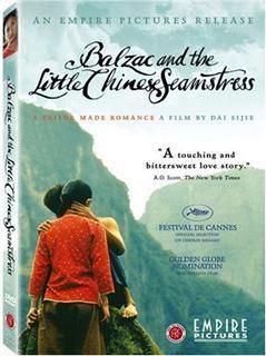 Balzac And The Little Chinese Seamstress (2002) - Balzac And The Little Chinese Seamstress - Filme - Movies