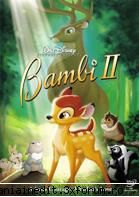 Bambi 2 - Regia: Brian Pimental Tatal lui Bambi, Marele - Filme pentru copii - Movies for kids