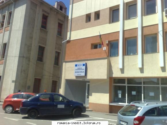 Banca in Botosani - Banca Cooperatista Rascoala - Funny