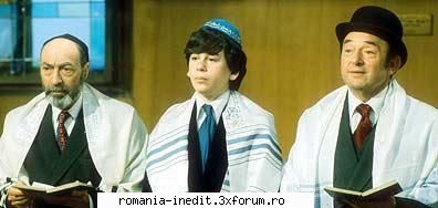 Bar Mitzvah Boy (1976) - VHS rip. Rating: 7.8 Runtime: 75 mins Language - Filme clasice - Old Movies