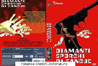 Barbara Bouchet - Diamanti sporchi di sangue 1977 Year:1977 Country - Filme clasice - Old Movies