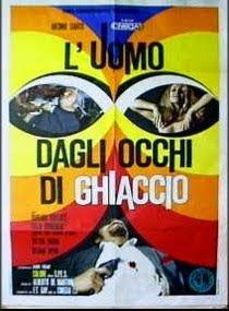 Barbara Bouchet - L'uomo dagli occhi di ghiaccio 1971 Year:1971 - Filme clasice - Old Movies