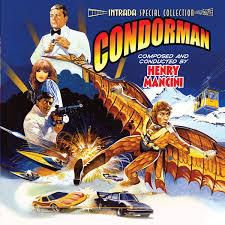 Barbara Carrera - Condorman 1981 Year:1981 Country Genre Quality - Filme clasice - Old Movies