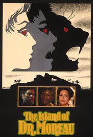 Barbara Carrera - The Island of Dr Moreau 1977 Year-1977 Country - Filme clasice - Old Movies