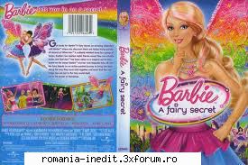 Barbie A Fairy Secret - 2011 sub ro - Barbie A Fairy Secret - 2011 - Filme pentru copii - Movies for kids