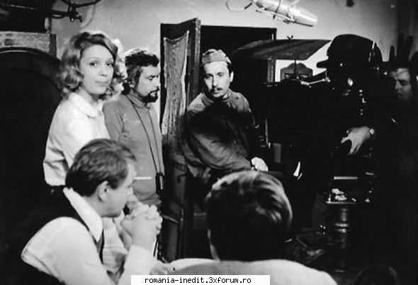 Bariera (1972) - Varianta Mariusica ! Multumiri ,felicitari pt - Filme rom�nesti - Romanian Movies