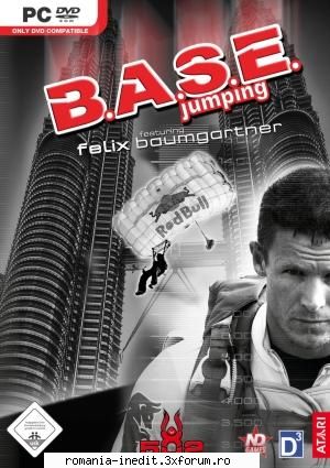 Base Jumping (2007) - 123ul - Full Games