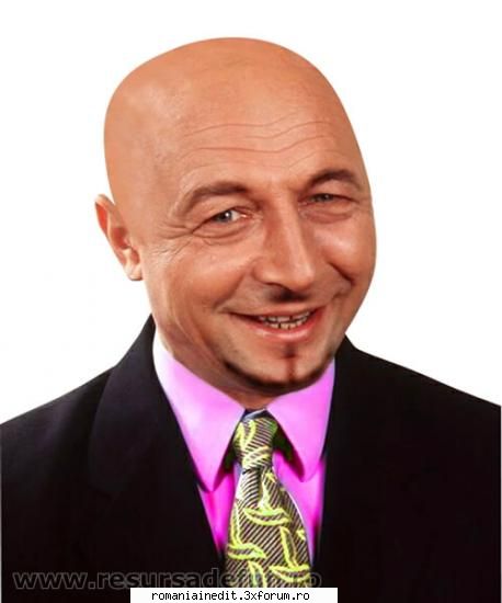 Basescu Cool - Ra - Funny