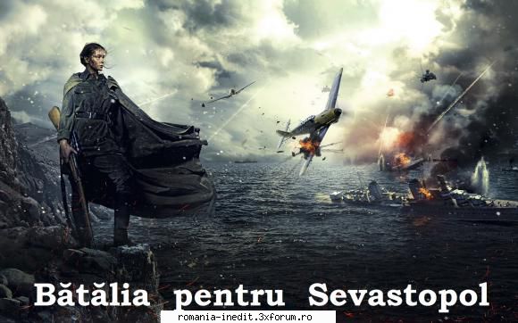 Bătălia pentru Sevastopol (2015) - Bătălia pentru Sevastopol (2015) - Filme - Movies
