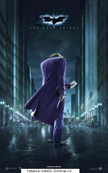 Batman - The Dark Knight - pe alte link-uri daca poate cineva sa puna, de ex - Filme - Movies