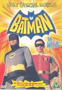 Batman - The Movie (1966) - Andc - Filme clasice - Old Movies