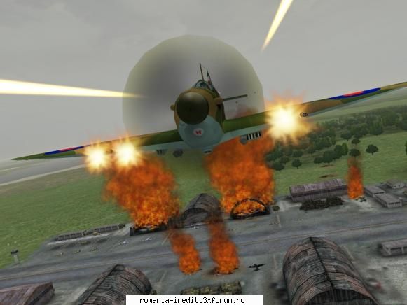Battle of Europe [Direct Link] - Description: Jump inside the cockpit of an - Full Games