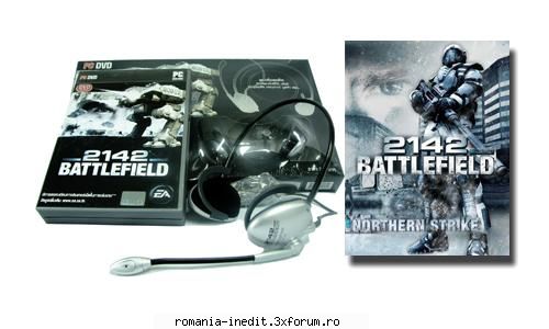 Battlefield 2142: Northern Strike - Battlefield 2142: Northern Strike Info : Download - Full Games