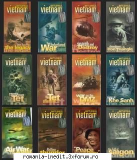 Battlefield Vietnam [ Complete – 12 episodes ] - Battlefield Vietnam [ Complete - Filme Documentare