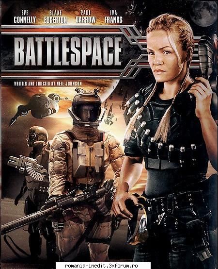 Battlespace - Battlespace Download Links Password - Filme - Movies