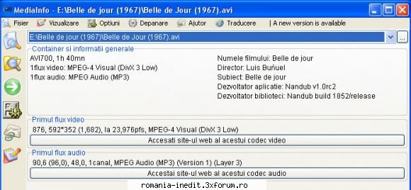 Belle de Jour (1967) - Belle de Jour (1967)DVDRip audio franceza - Filme clasice - Old Movies