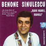 Benone Sinulescu-Radu Mamii Radule - 1. Radu mamii, Radule 2. La - Muzica populara romaneasca - Romanian folk