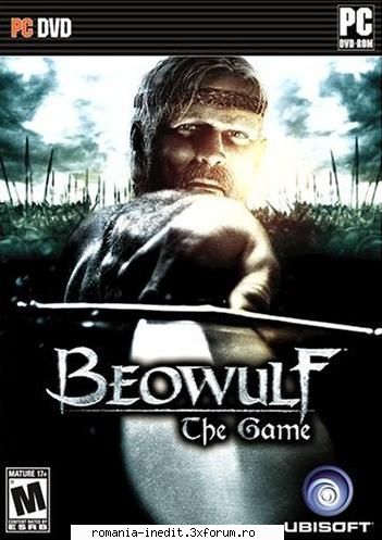 Beowulf 2007 Full Game - Minimum System Requirements OS: Windows XP/Vista - Full Games