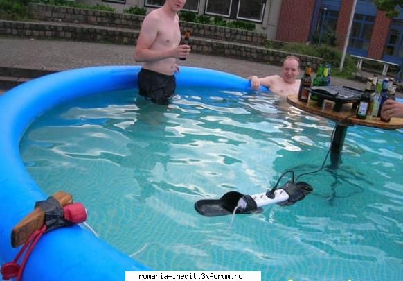 Bere electrosoc - Provenzano - Funny