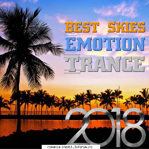 Best Skies Emotion Trance - Best Skies Emotion Trance 01. Alan Morris & - International MP3s
