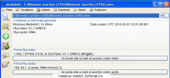 Bhowani Junction (1956) - Bhowani Junction (1956)DVDRip Audio engleza - Filme clasice - Old Movies