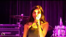 Bianca Mihai & Band - Live in Buzau(2017) - Setlist: 1. Superstit - Albume MP3 romanesti - Romanian MP3 albums
