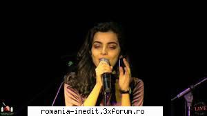 Bianca Mihai & Band Live in Buzau - Set list 1. Way You Make Me - Albume MP3 romanesti - Romanian MP3 albums
