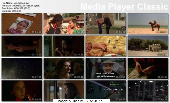 Bibliotheque Pascal (2010) - Biblioth�que Pascal (2010) DVDRip.XviD-LAP - Filme rom�nesti - Romanian Movies