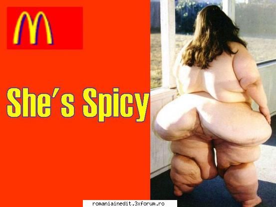Big Big mac! - cat de "mic" o fi un BIG mac ? =D - Funny