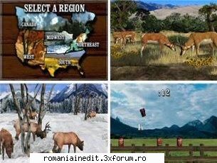Big Buck Hunter (2007) - Download Minimum System Requirements OS: Windows - Full Games