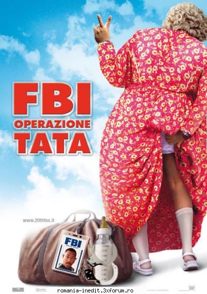 Big Mama�s House ) - Big Mama�s House ) DvDRip(Comedie) Martin - Filme - Movies