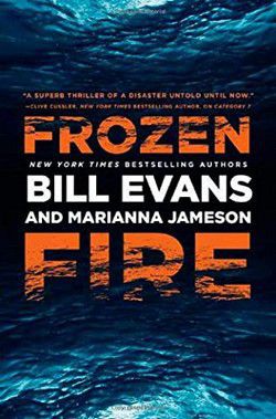 Bill Evans - Bill Evans - Frozen Fire (epub) Eager to exploit - Carti in limbi straine