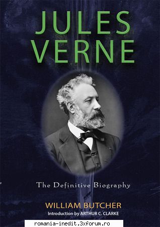 Biografii si Memorii - [BIOGRAPHIES and MEMOIRS] - (097) Jules Verne Jean Jules - Carti in limbi straine