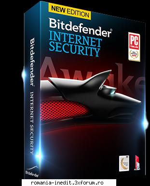 BitDefender Internet Security 2014 � licenta GRATUITA 1an - Pagina de descarcare mai - Freeware & Open Source
