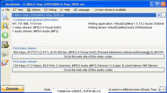 Bitch Slap (2009) - Bitch Slap (2009) DVDrip Subtitrare in limba - Filme - Movies